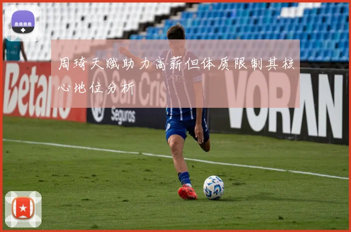 周琦天赋助力高薪但体质限制其核心地位分析
